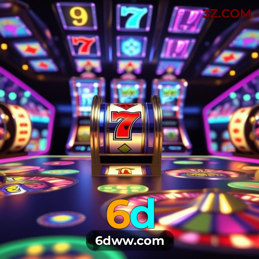 Bem-vindo de Volta ao 6d | Plataforma Confiável