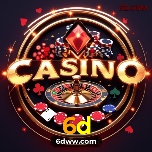 Bem-vindo de Volta ao 6d | Plataforma Confiável