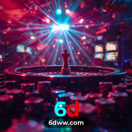 Ofertas Ativas no 6d | Cassino Online com PIX