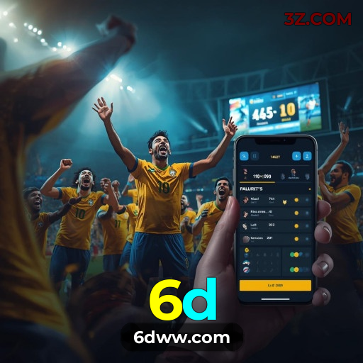 Login Social e Inovador: Conheça o 6d