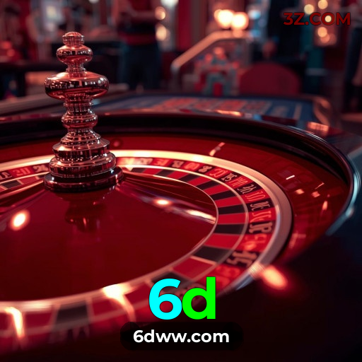 6d Cassino Online | Download do App Android e iOS