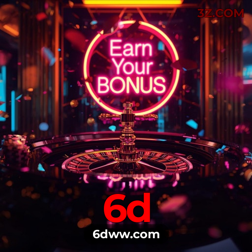 Recursos Paga do 6d: Experiência de Jogo Elevada