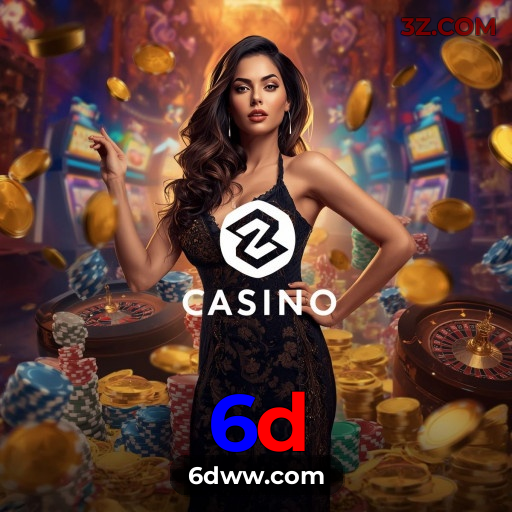 6d Cassino Online | Download do App Android e iOS