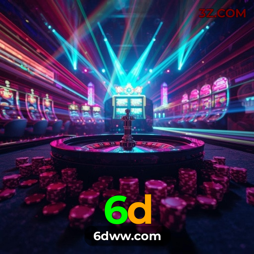 Apostas no Brasil com 6d: odds ao vivo e promoções oficiais